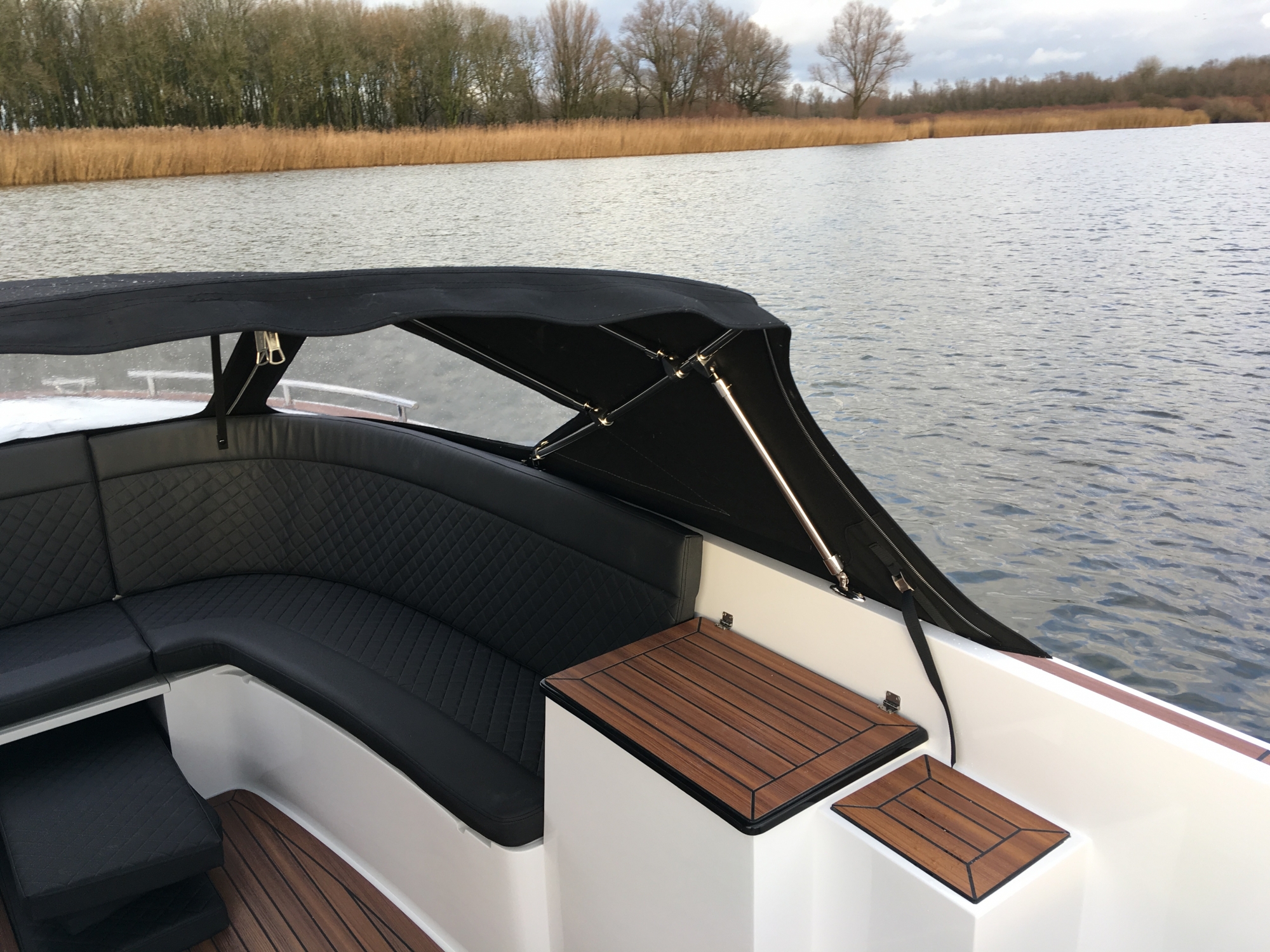 Maxima Boats 730i — foto 15 van 19