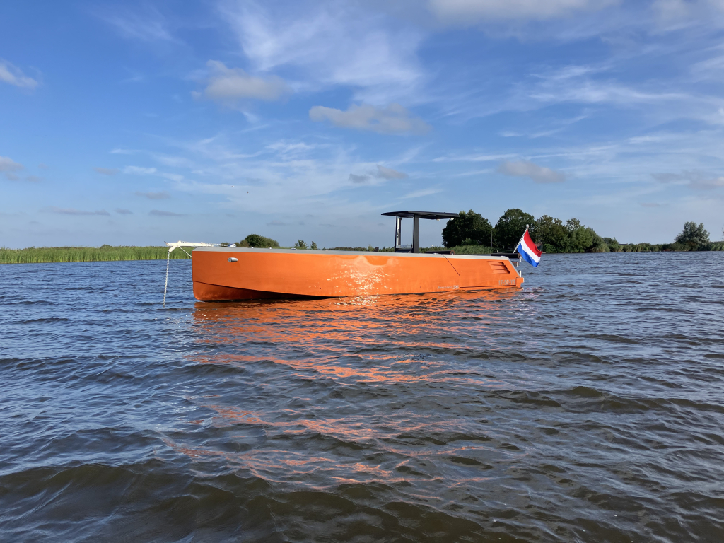 Bronson 36 Islander — foto 20 van 52