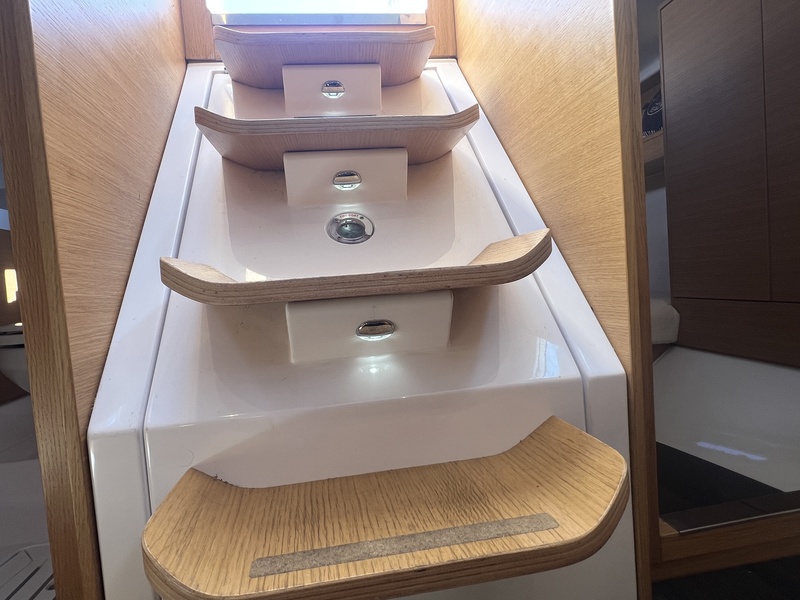 Elan E3 — foto 15 van 49