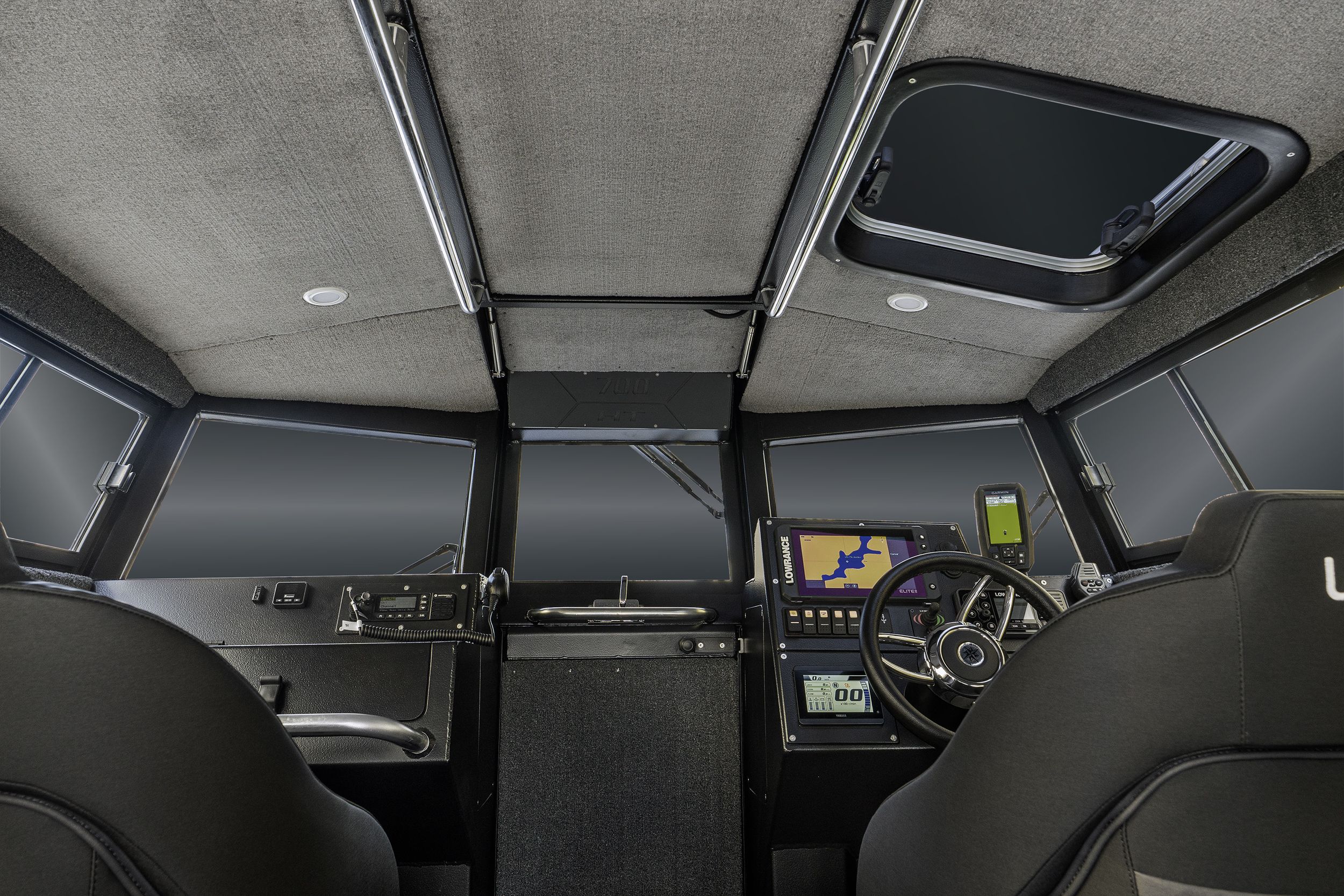 UMS 700 HT — foto 21 van 25