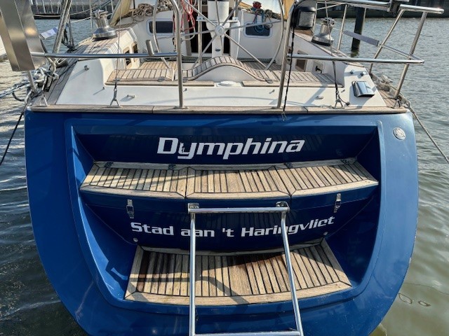 Comfortina 38 — foto 52 van 52