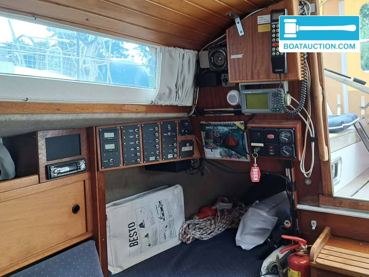 Wibo 945 nu in de online veiling. — foto 12 van 31