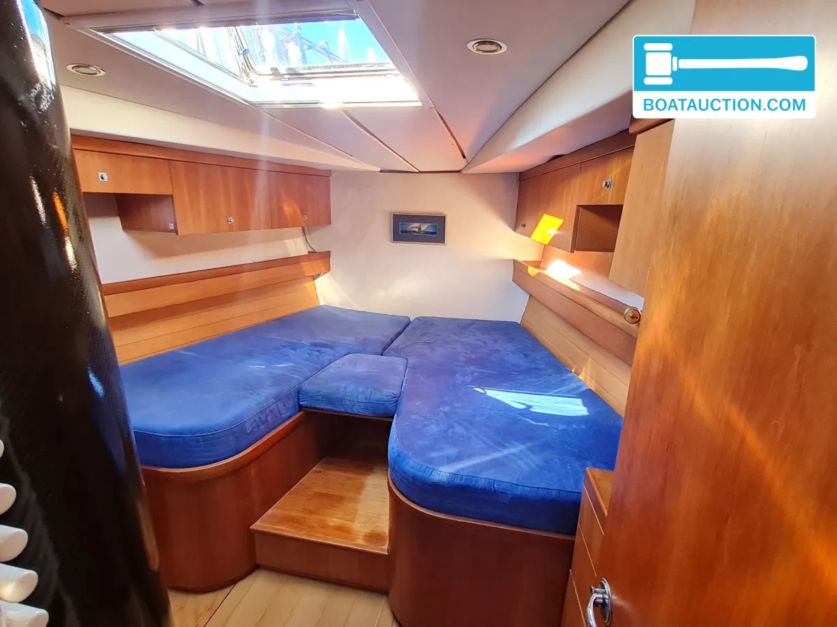 Seaforce 49 nu in de online veiling. — foto 36 van 49