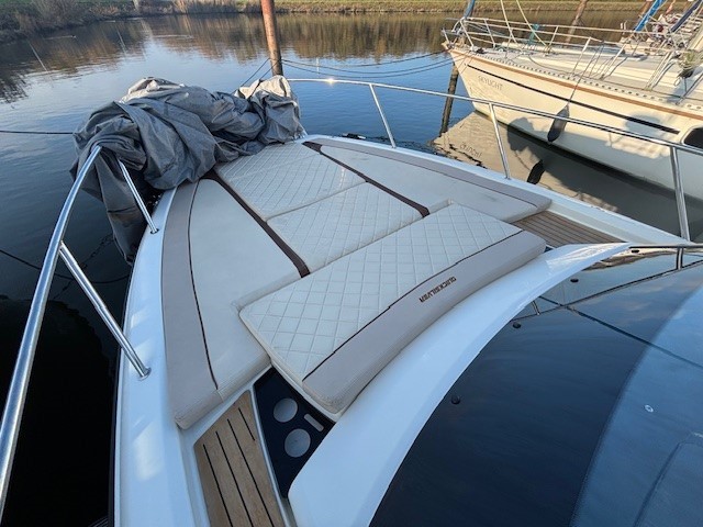 Quicksilver 875 Sundeck Active — foto 16 van 60