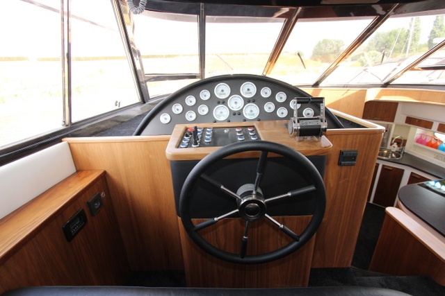 Riva 20 Corsaro — foto 23 van 48