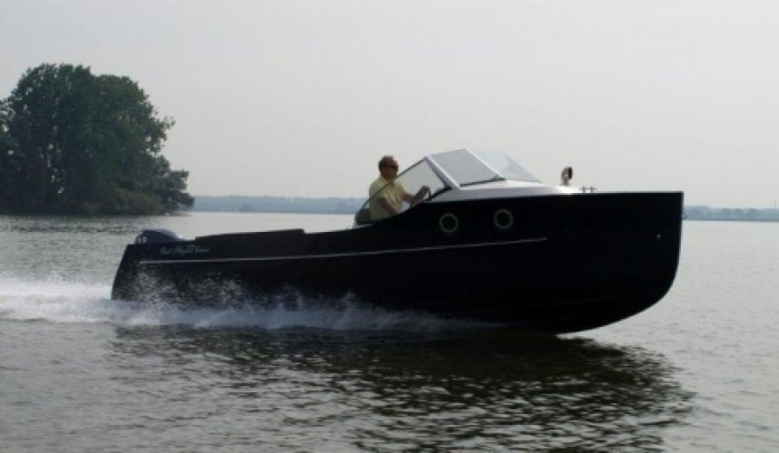 Oudhuijzer 700 Cabine — foto 2 van 7