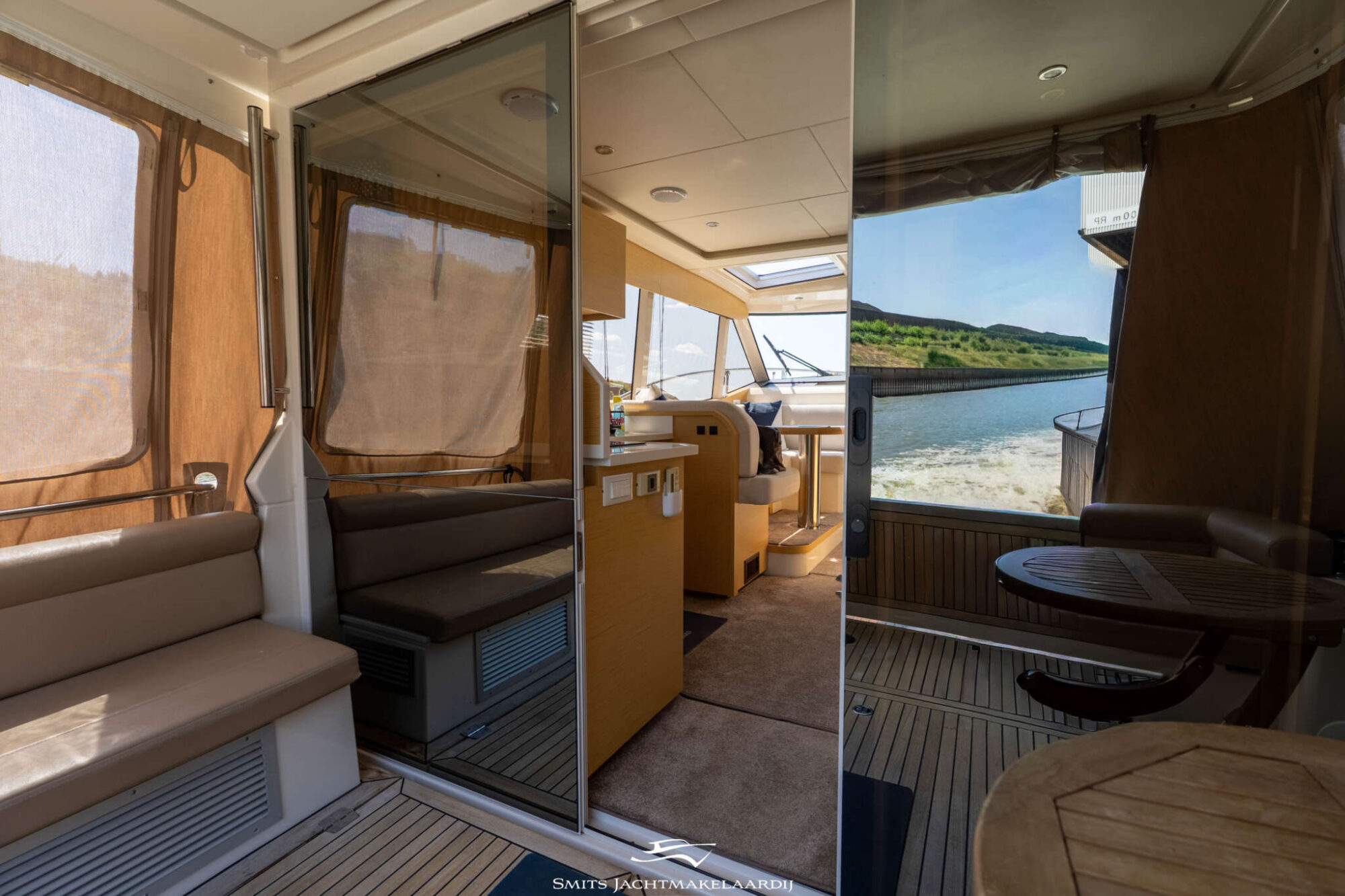 Greenline 39 — foto 49 van 69
