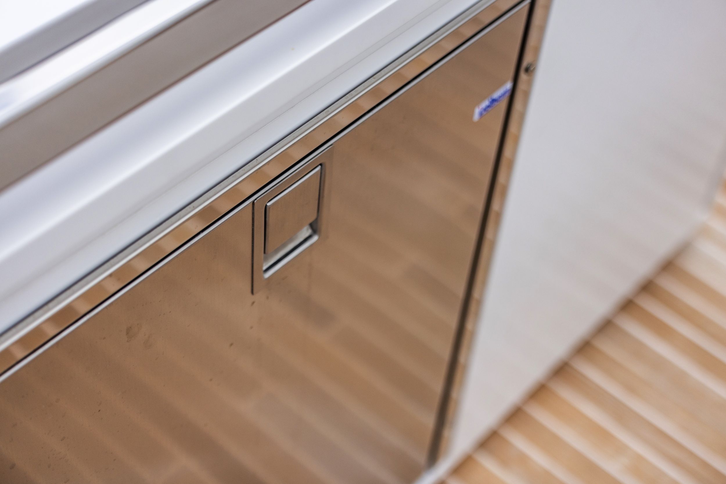 FIART 35 Seawalker — foto 28 van 28