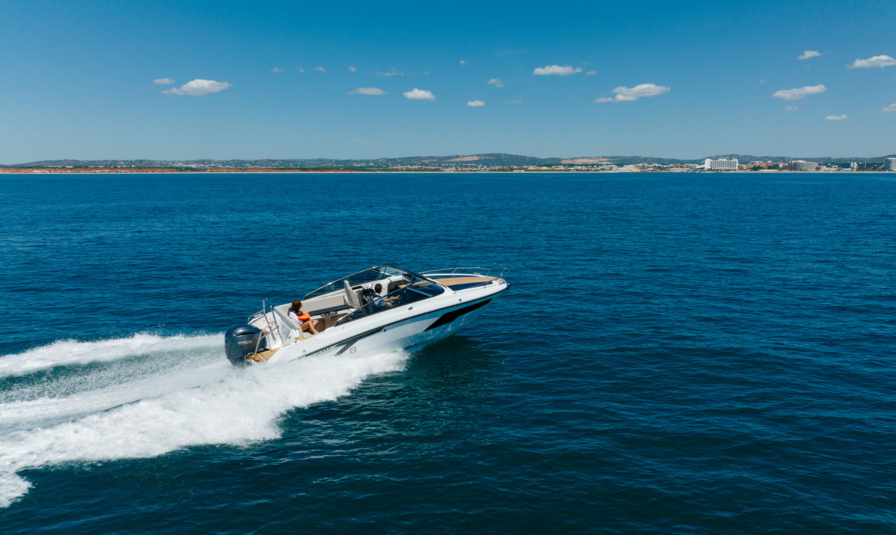 Finnmaster T8 — foto 6 van 44