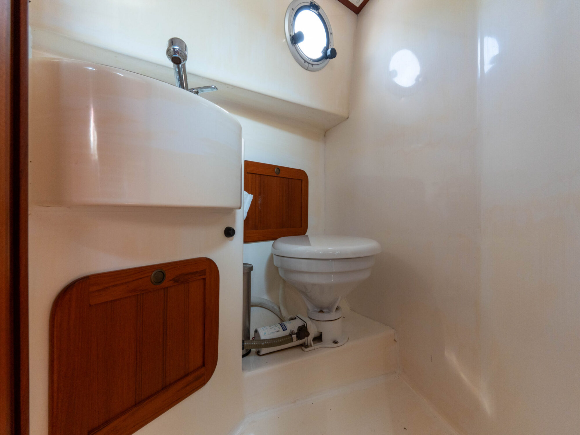 Makma 900 Cabin — foto 18 van 40