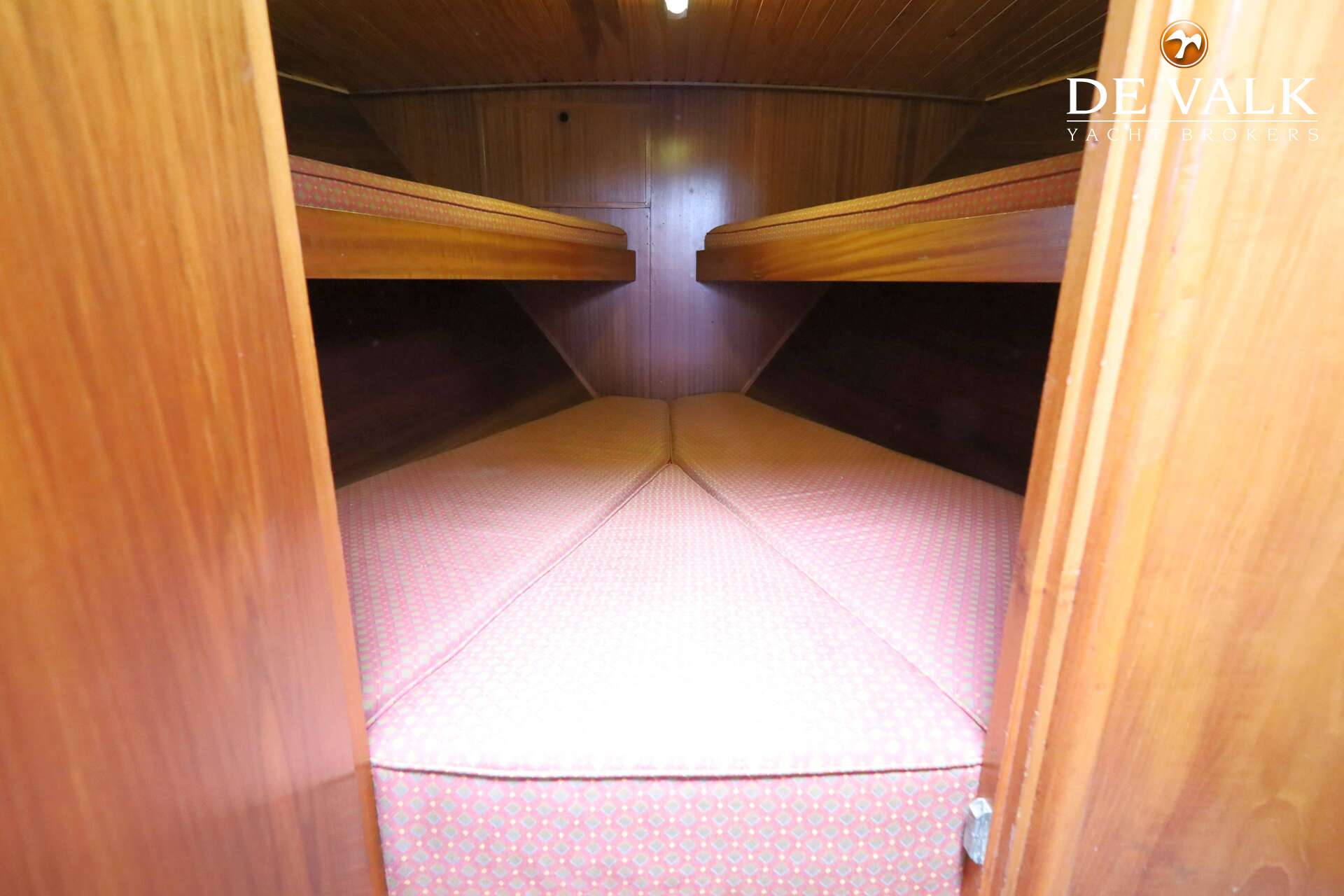 Van Gelder Kruiser 1750 — foto 32 van 43
