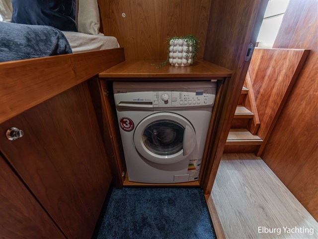 Van der Heijden Dynamic 1500 - Cabrio — foto 30 van 68