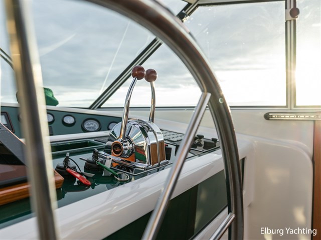Linssen Grand Sturdy 500 - Traveller — foto 44 van 81