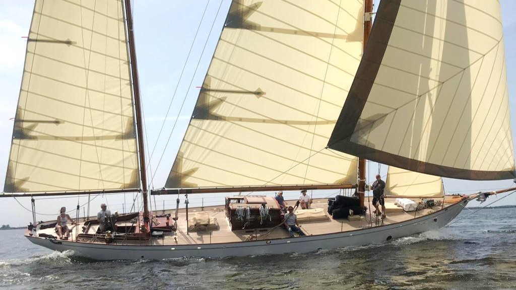 Cantiere Navale Postiglinio San Domenico — foto 2 van 73
