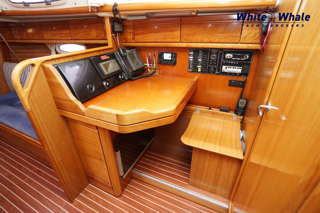 Bavaria 33 Cruiser — foto 27 van 37