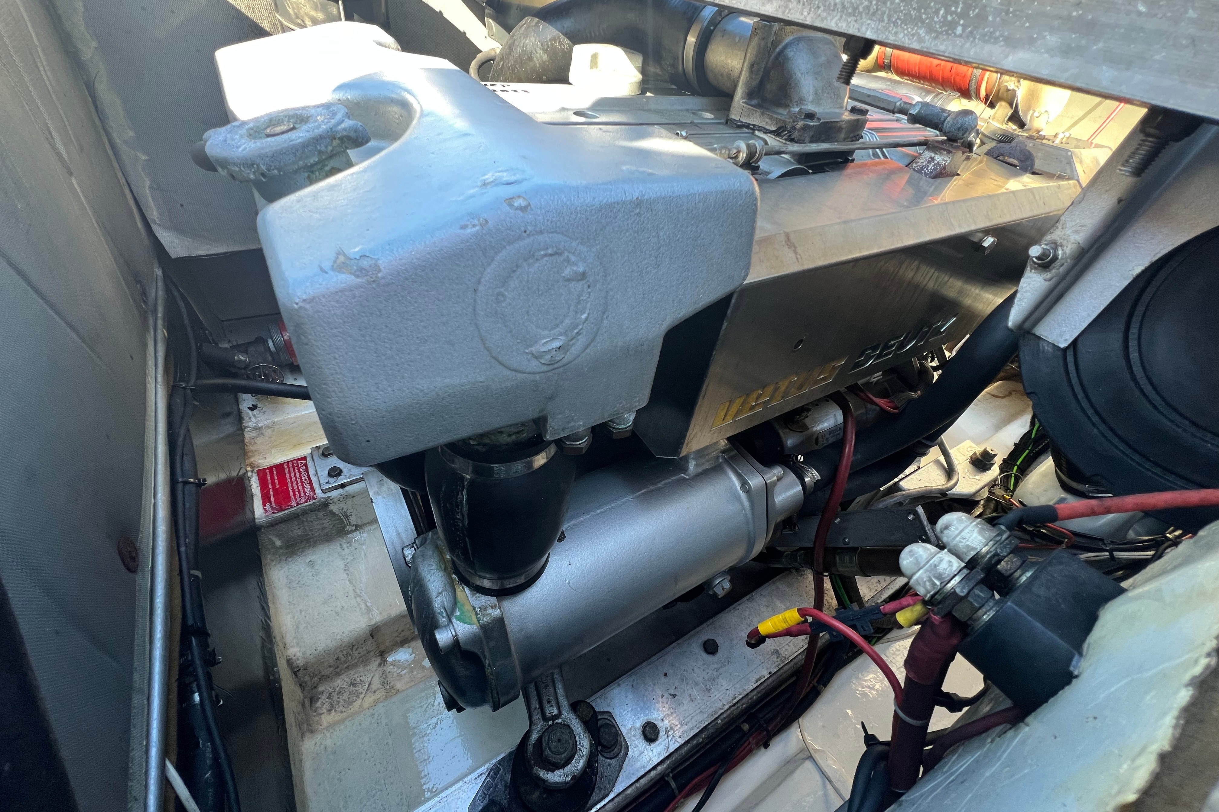 Bellus 750 — foto 23 van 27