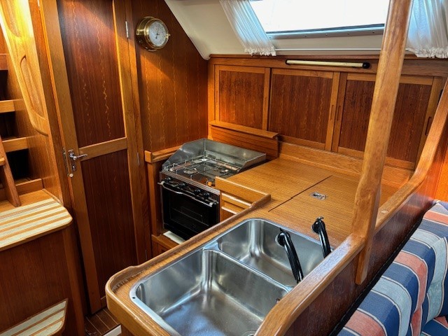Comfortina 38 — foto 41 van 52