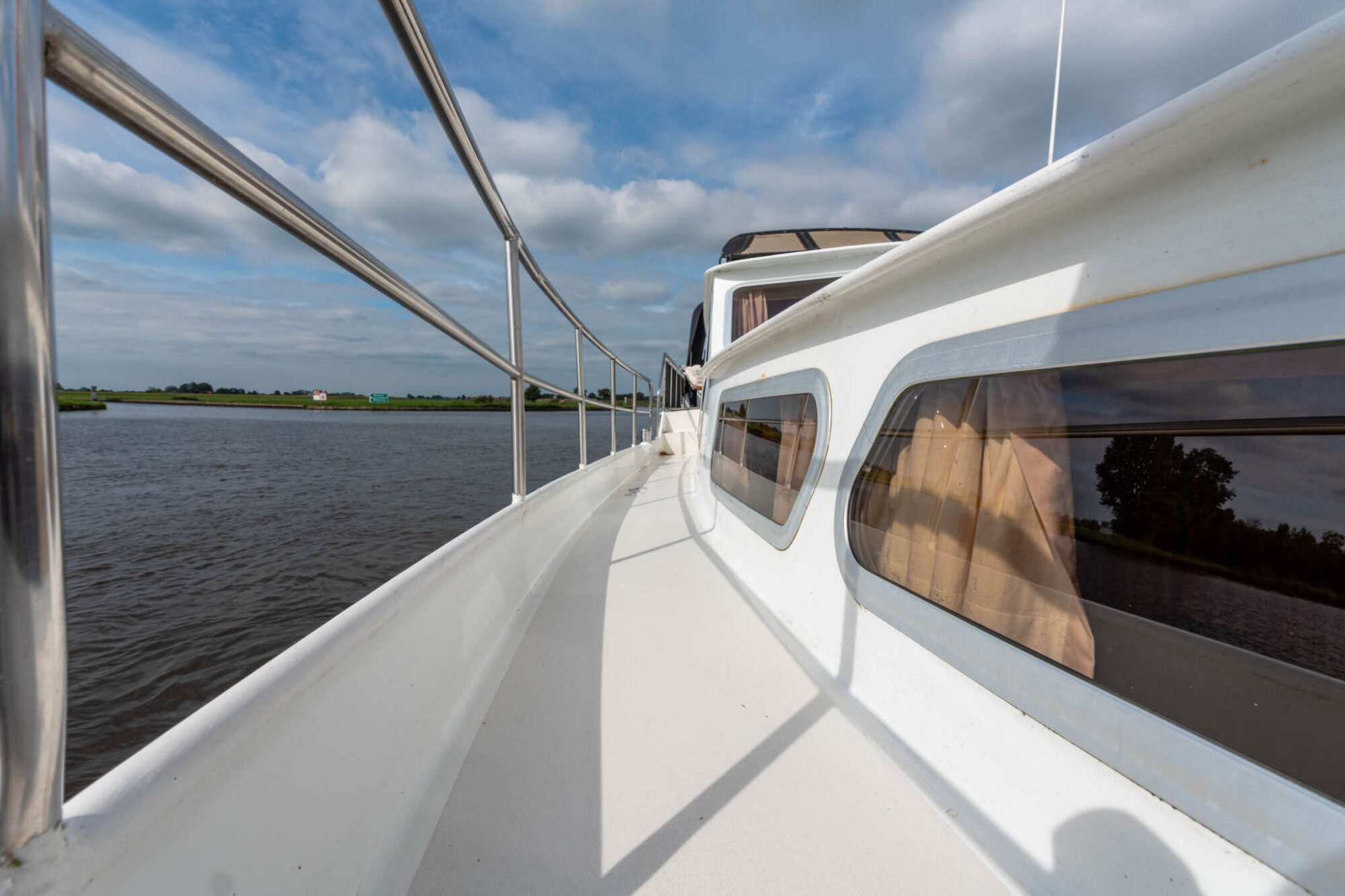 Valkkruiser Waterman 13.50 AK — foto 39 van 66