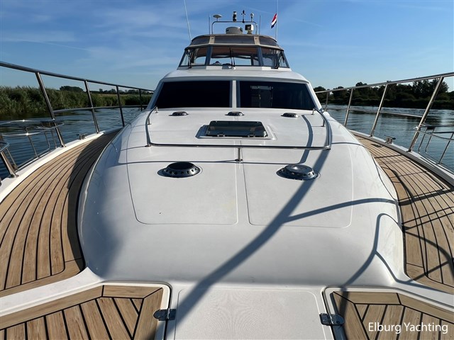 Atlantic 42 — foto 62 van 74