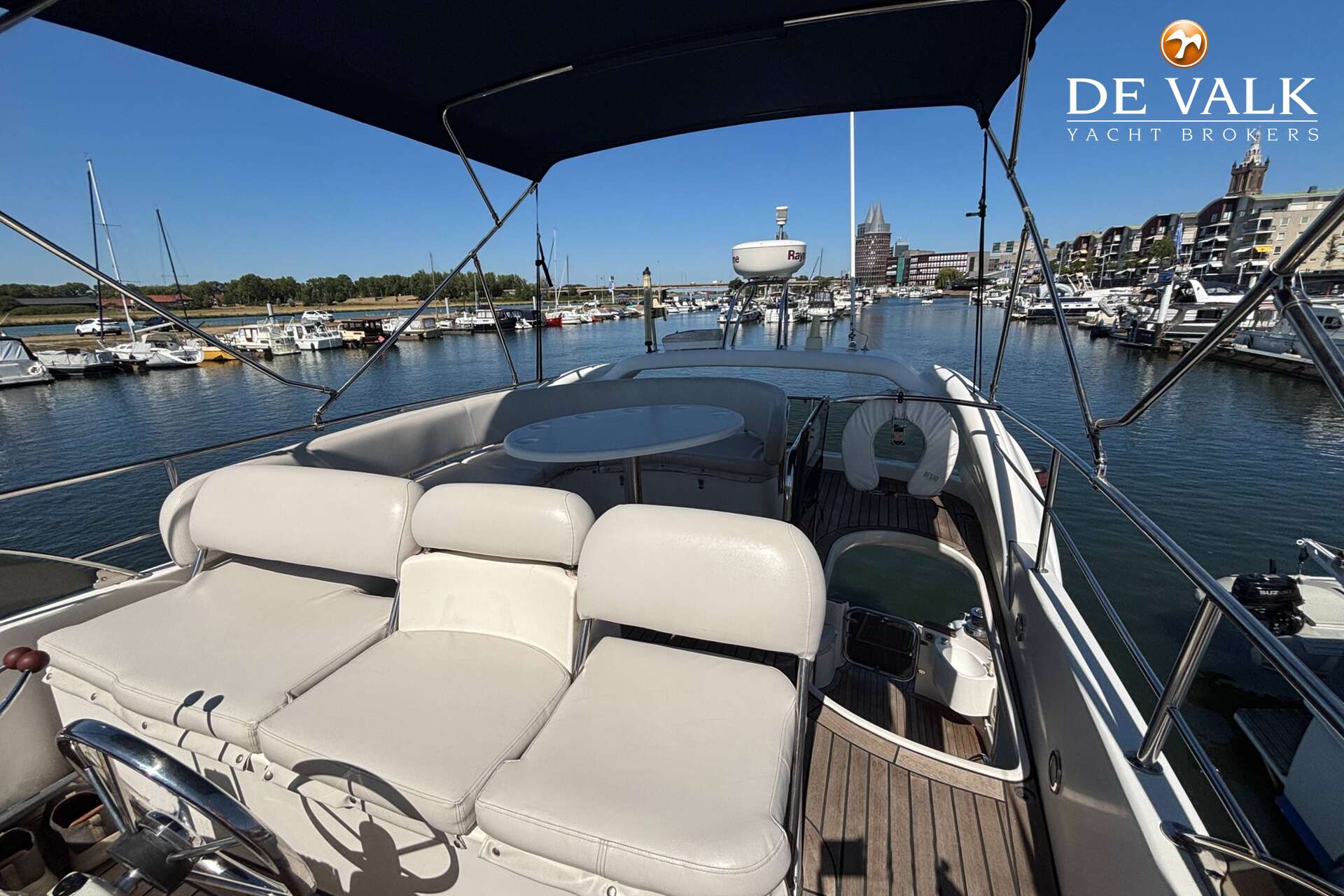 Astinor 41 Fly — foto 14 van 35