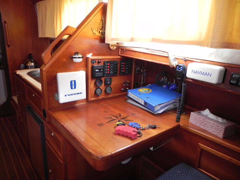 Westerly Longbow — foto 17 van 35