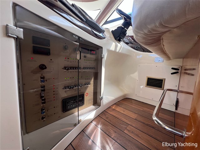 Cranchi Atlantique 48 — foto 15 van 77