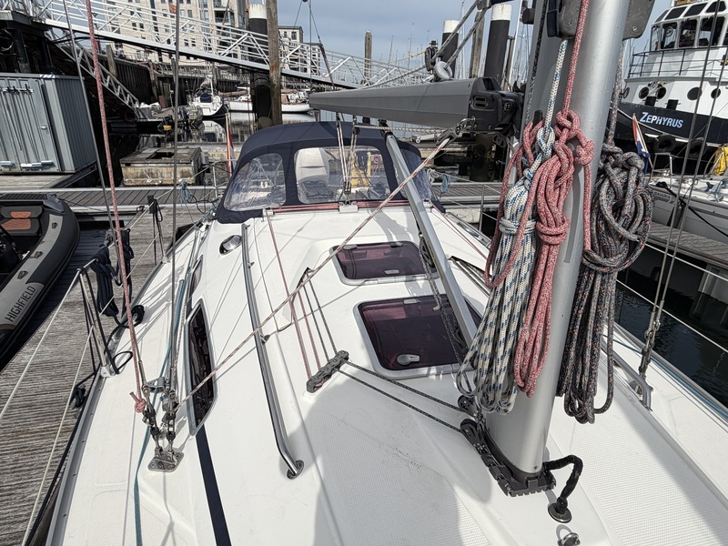 Bavaria 31 Cruiser — foto 31 van 44
