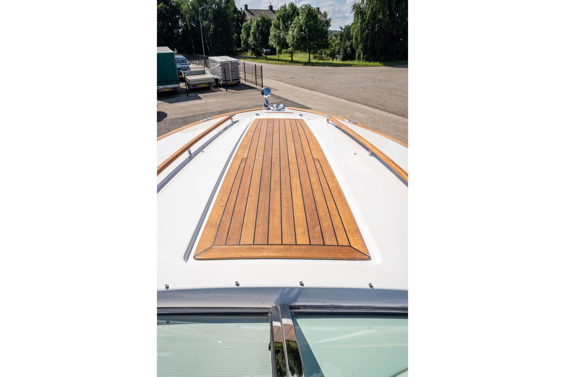 Chris-Craft Corsair 28 — foto 19 van 28