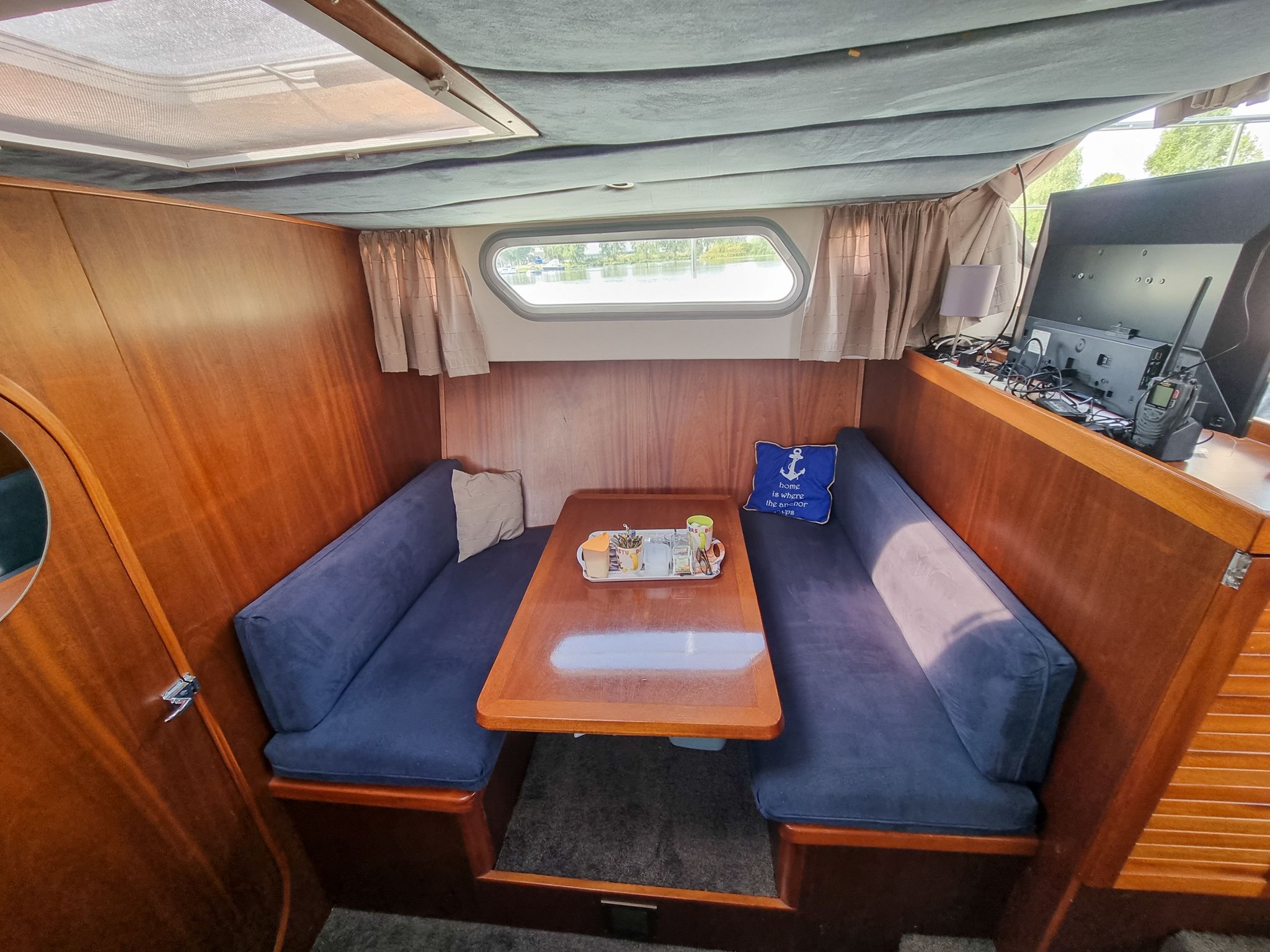 Valkkruiser 1250 AK — foto 3 van 8