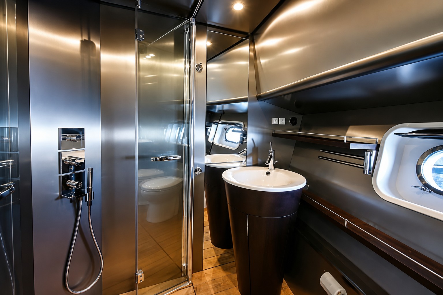Moonen 68 Flybridge — foto 18 van 47