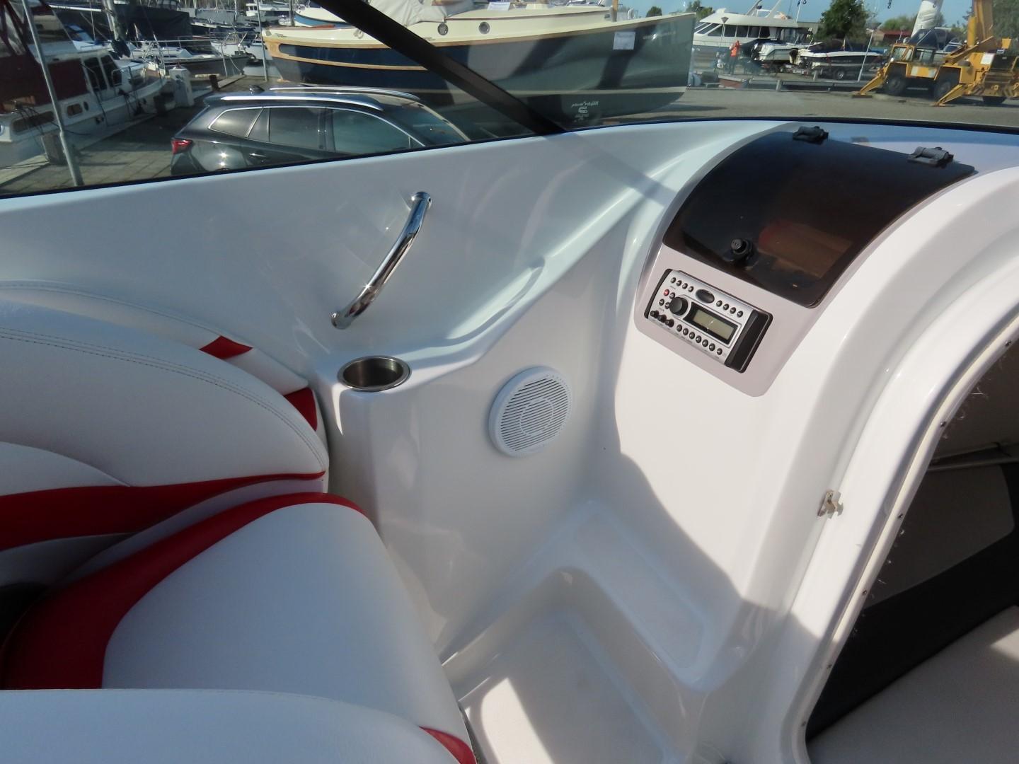Baja Boss 245 — foto 10 van 26