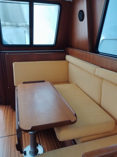 Novello - Navalmeccanica EURO 950 - Natante - BluYachting — foto 12 van 12