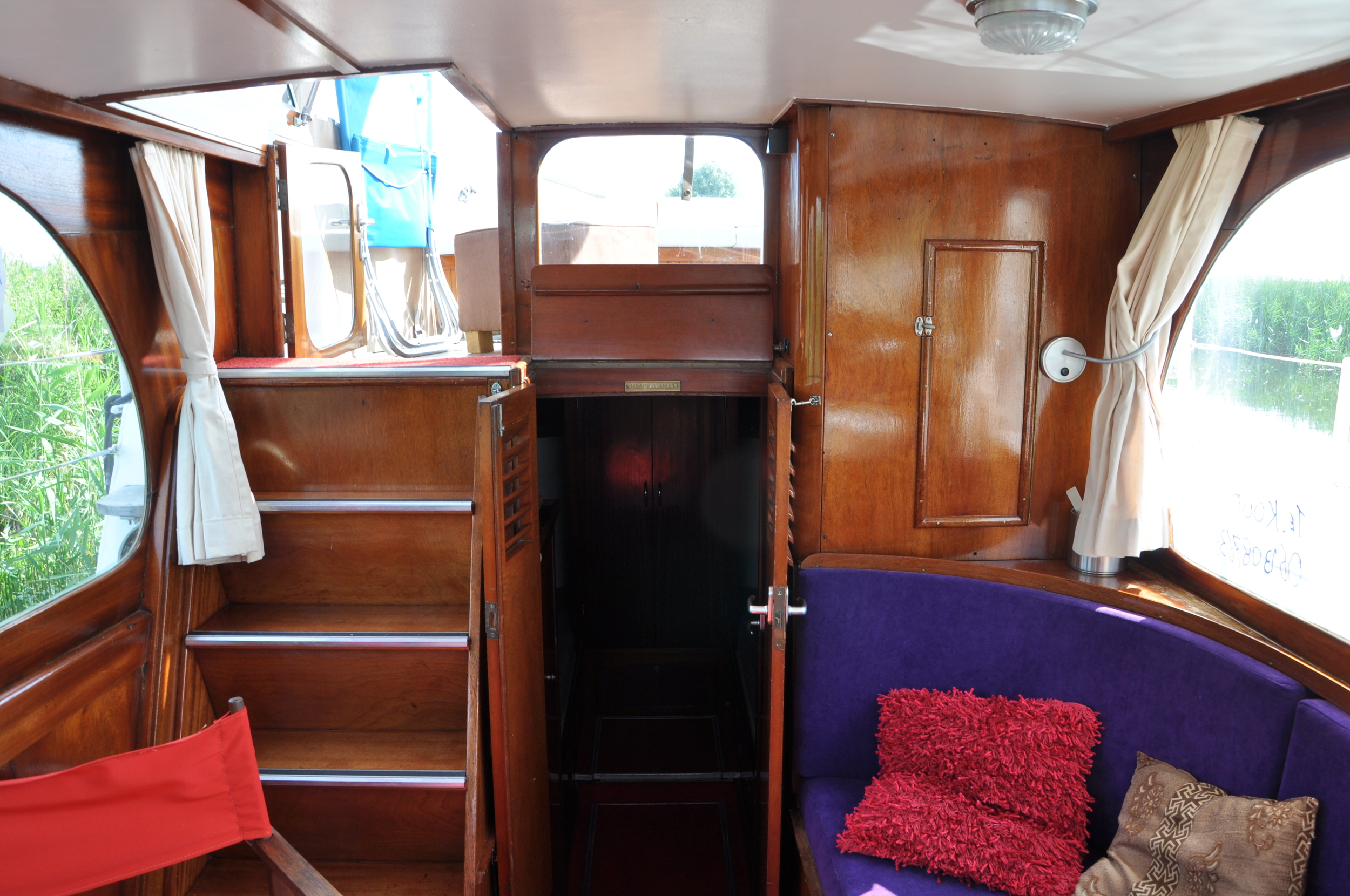 Super Van Craft 1170 — foto 17 van 25