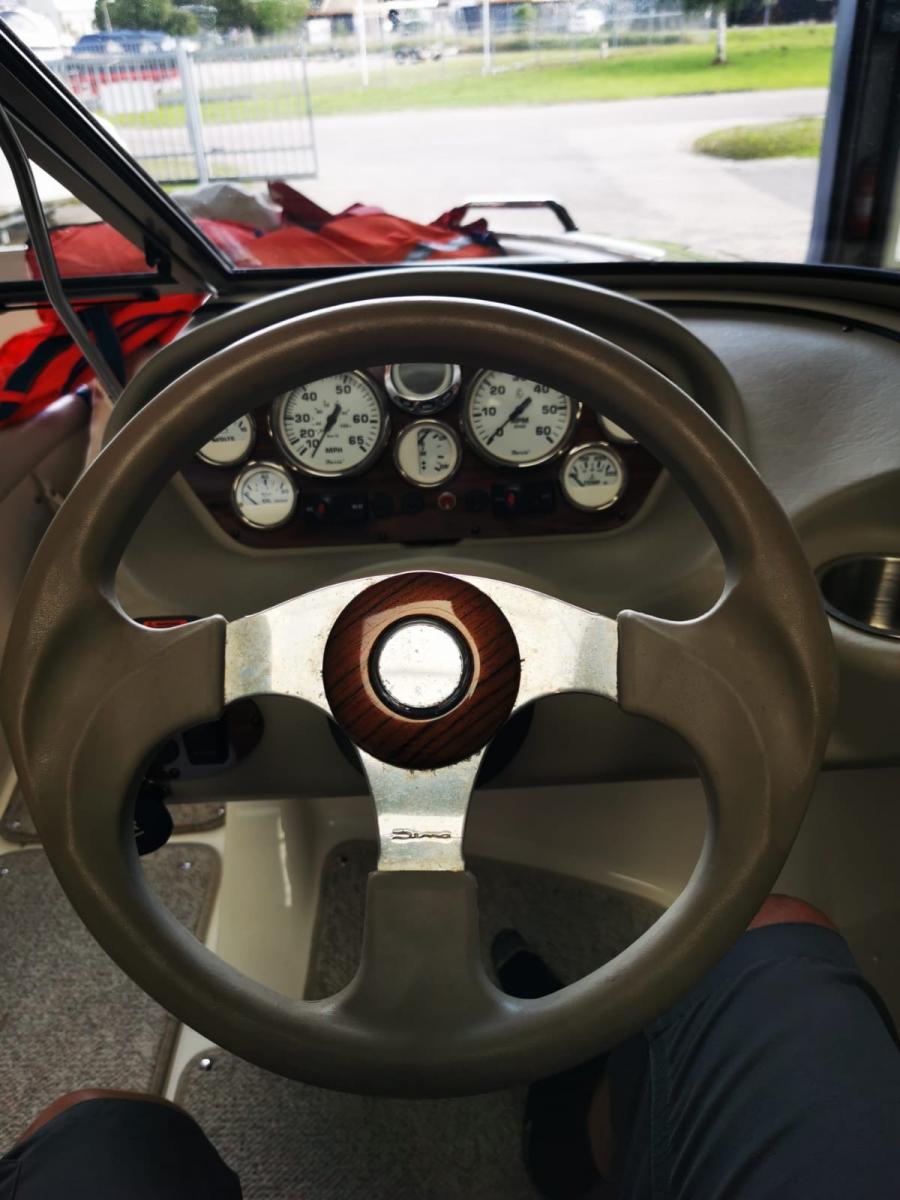 Glastron GT 185 — foto 19 van 20
