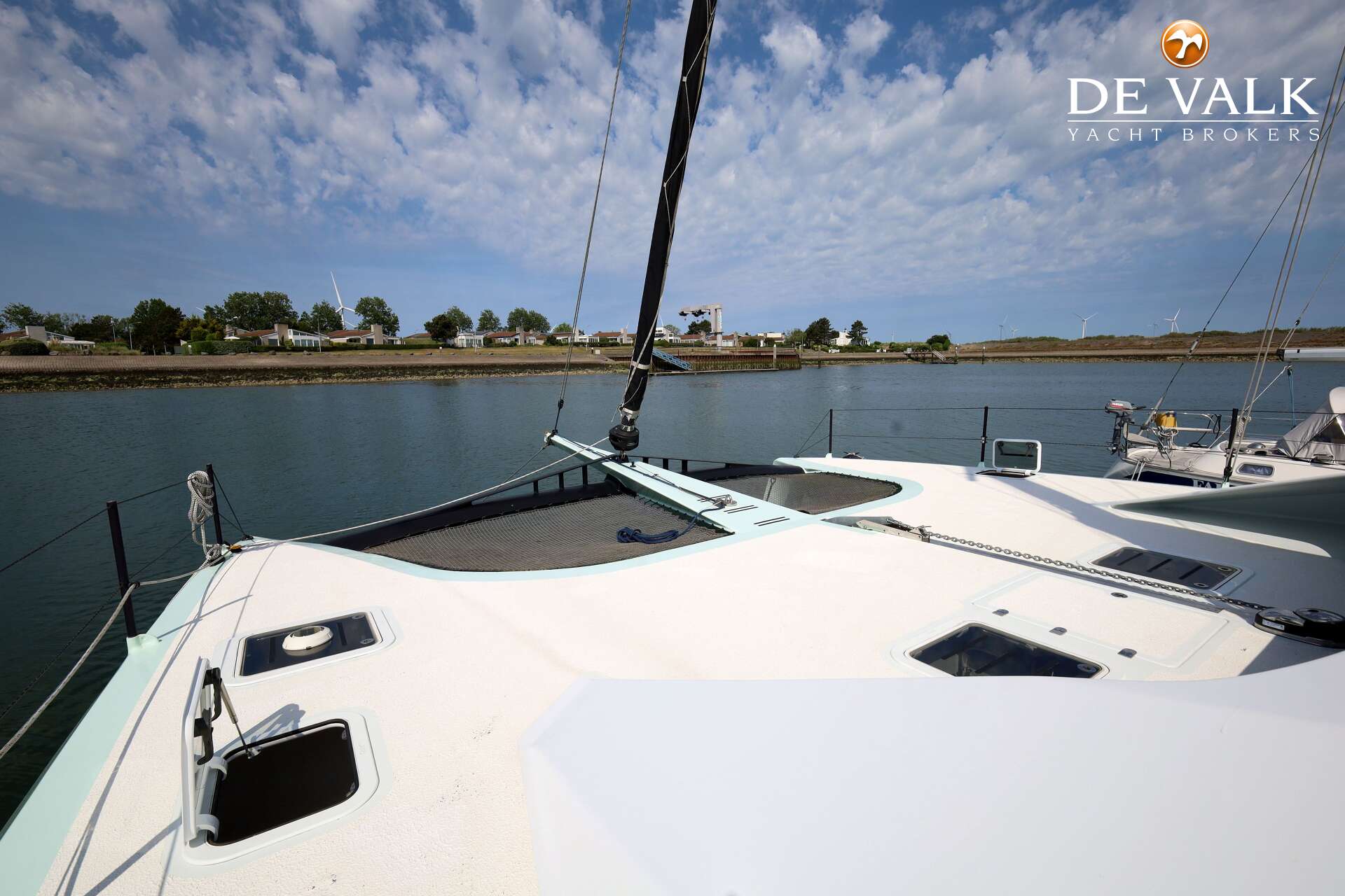 Schionning Optimus 45 — foto 16 van 41