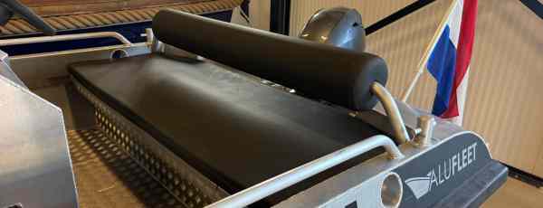Alufleet 555