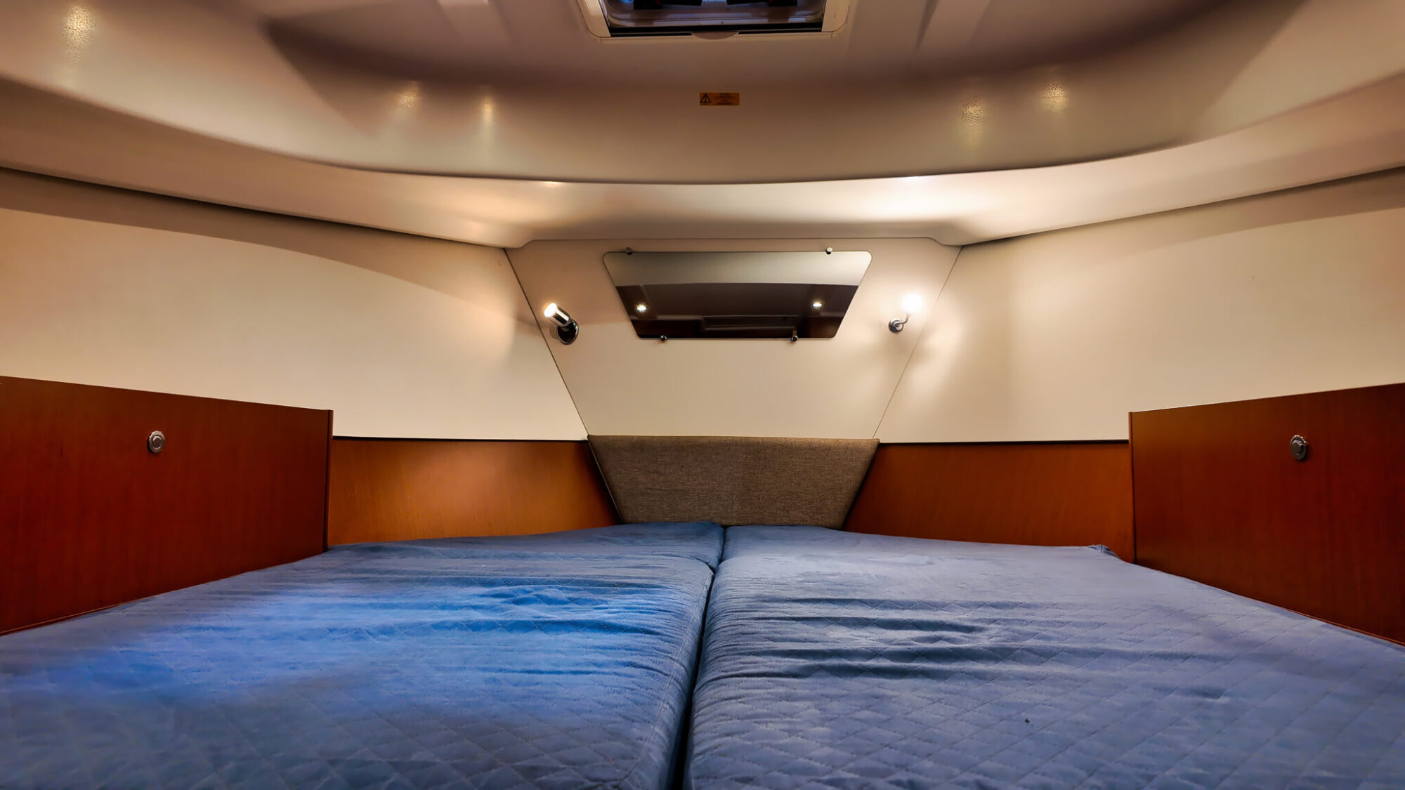 Beneteau Swift Trawler 34 Flybridge — foto 27 van 52