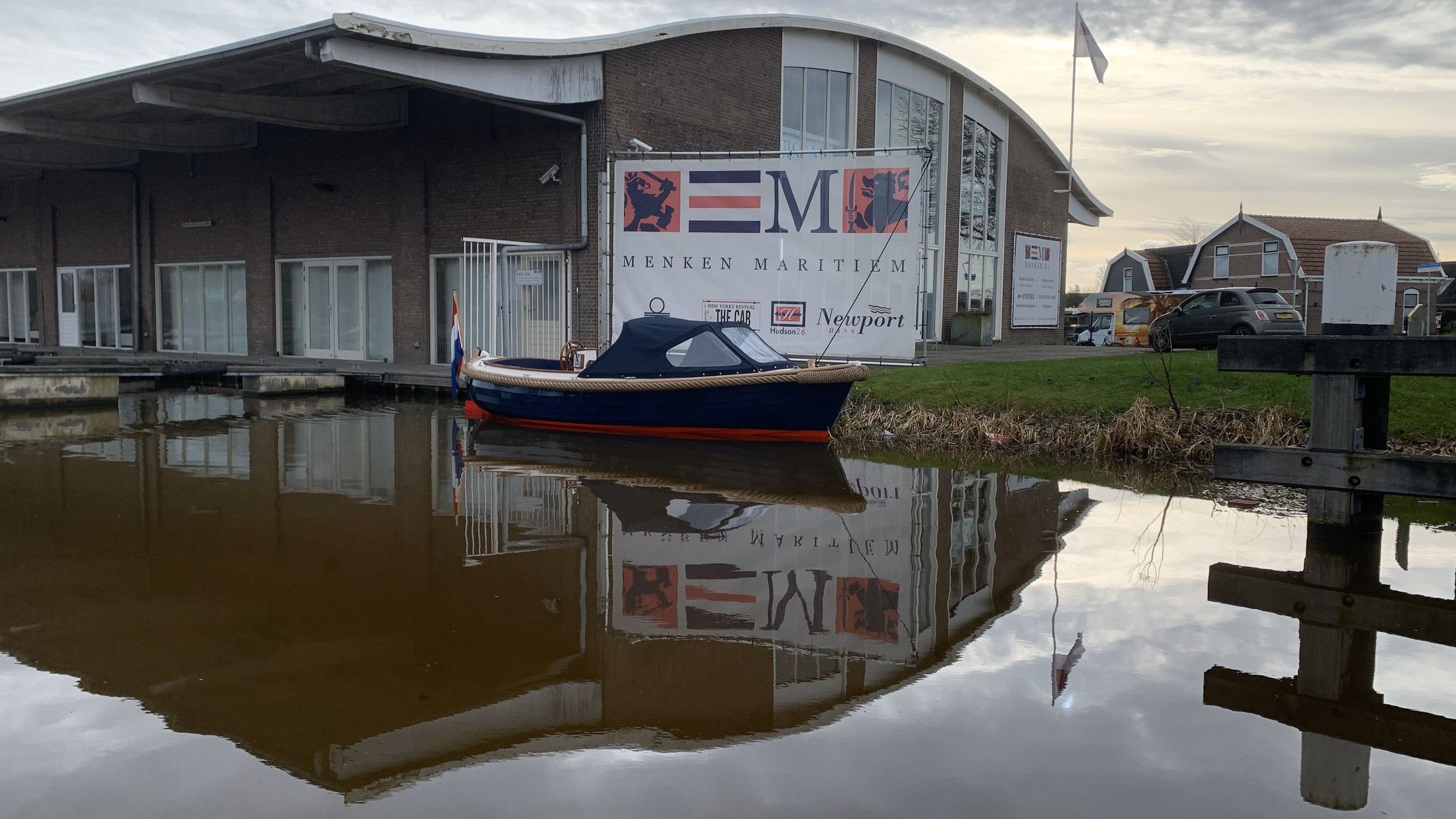 Menken Piet Hein Sloep — foto 7 van 13