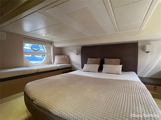 Beneteau Monte Carlo 5S — foto 32 van 75