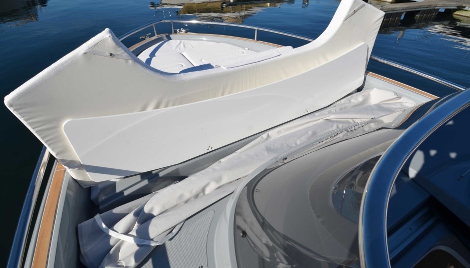 Invictus yachts Invictus 280 gt — foto 6 van 10