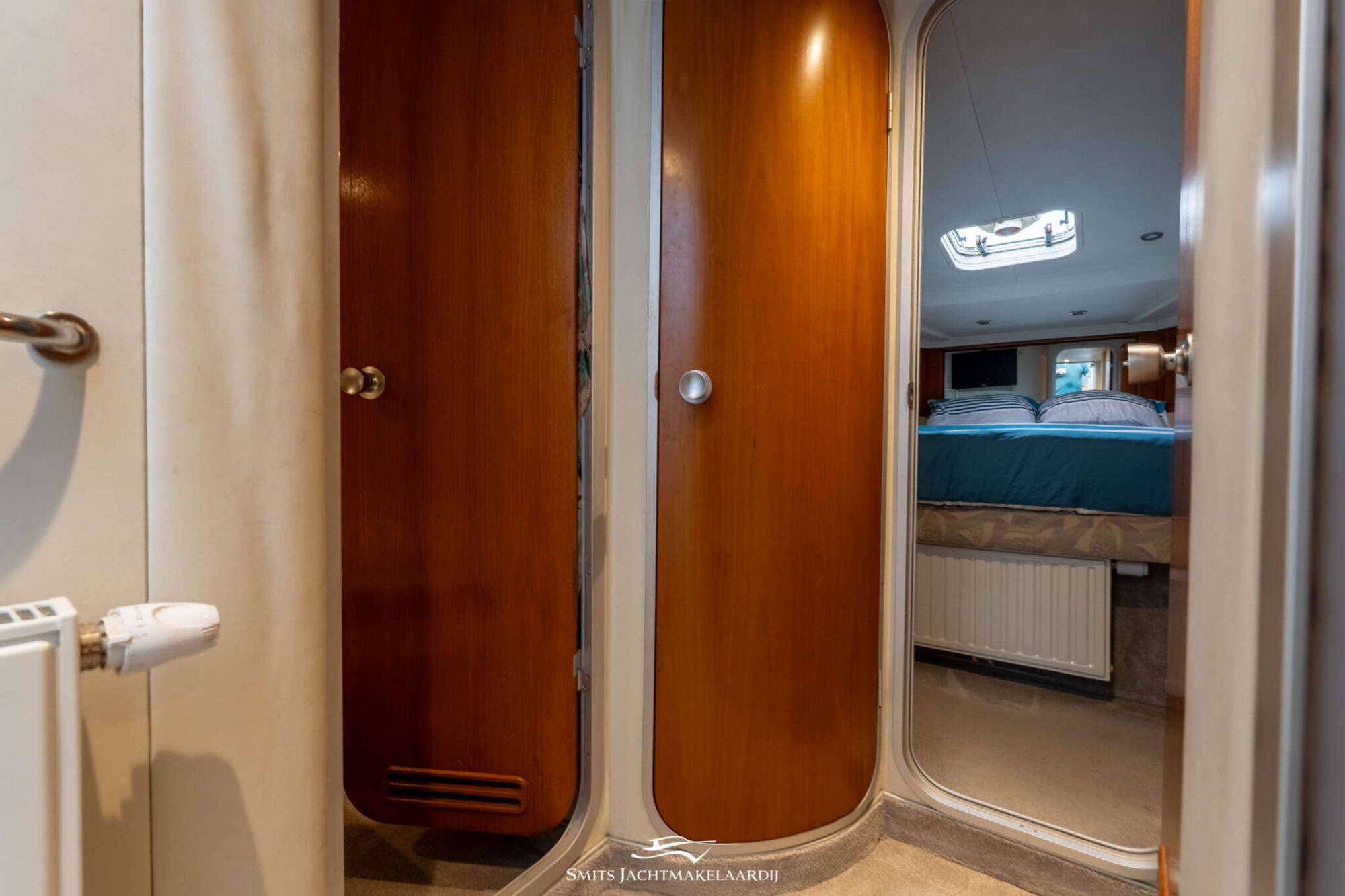 Princess Zeearend Princess 48 Flybridge — foto 28 van 66
