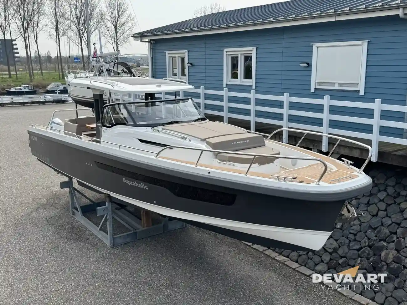 Nimbus T11 — foto 2 van 32