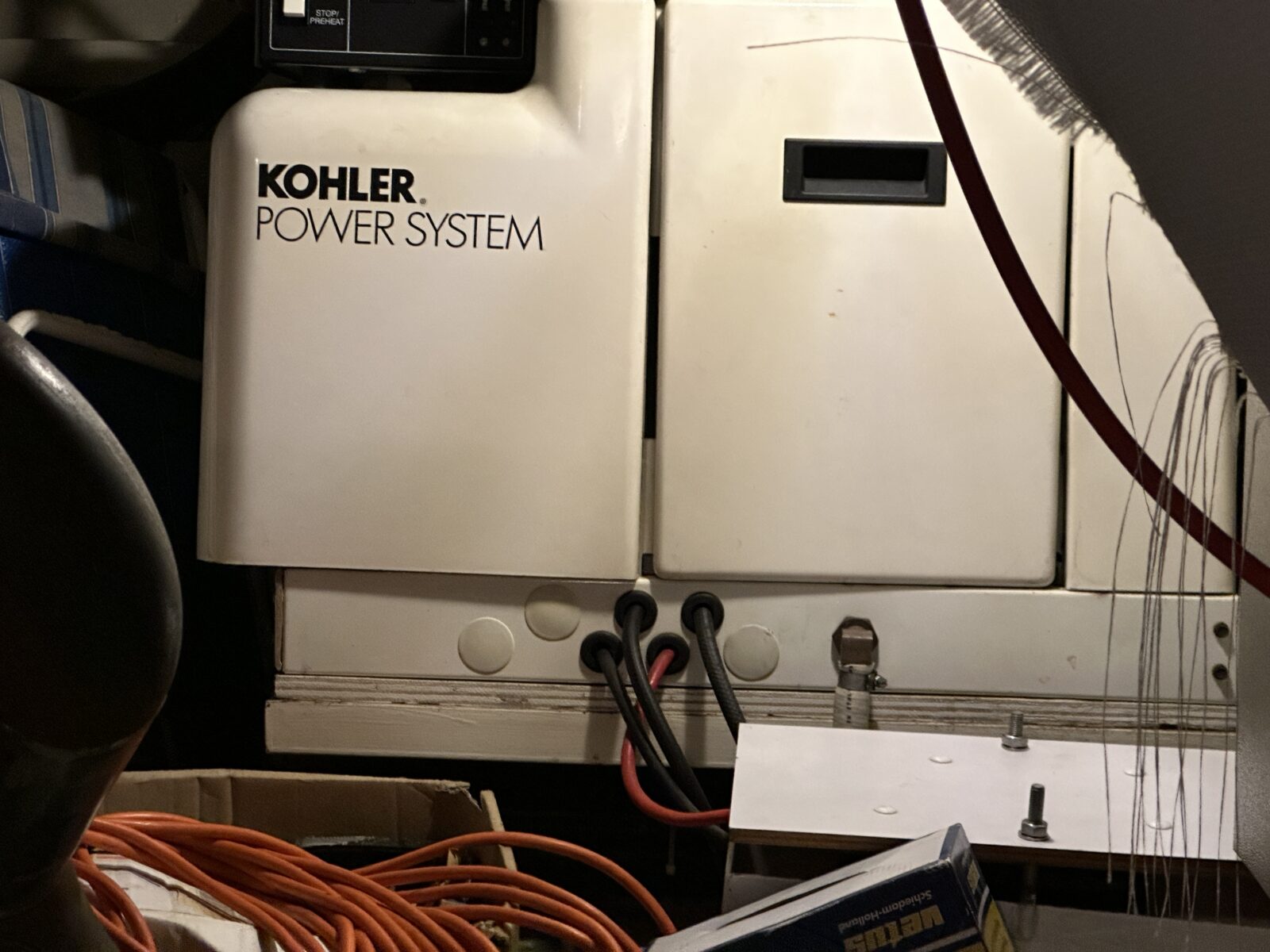Alm Kotter 12.80 AK — foto 49 van 49