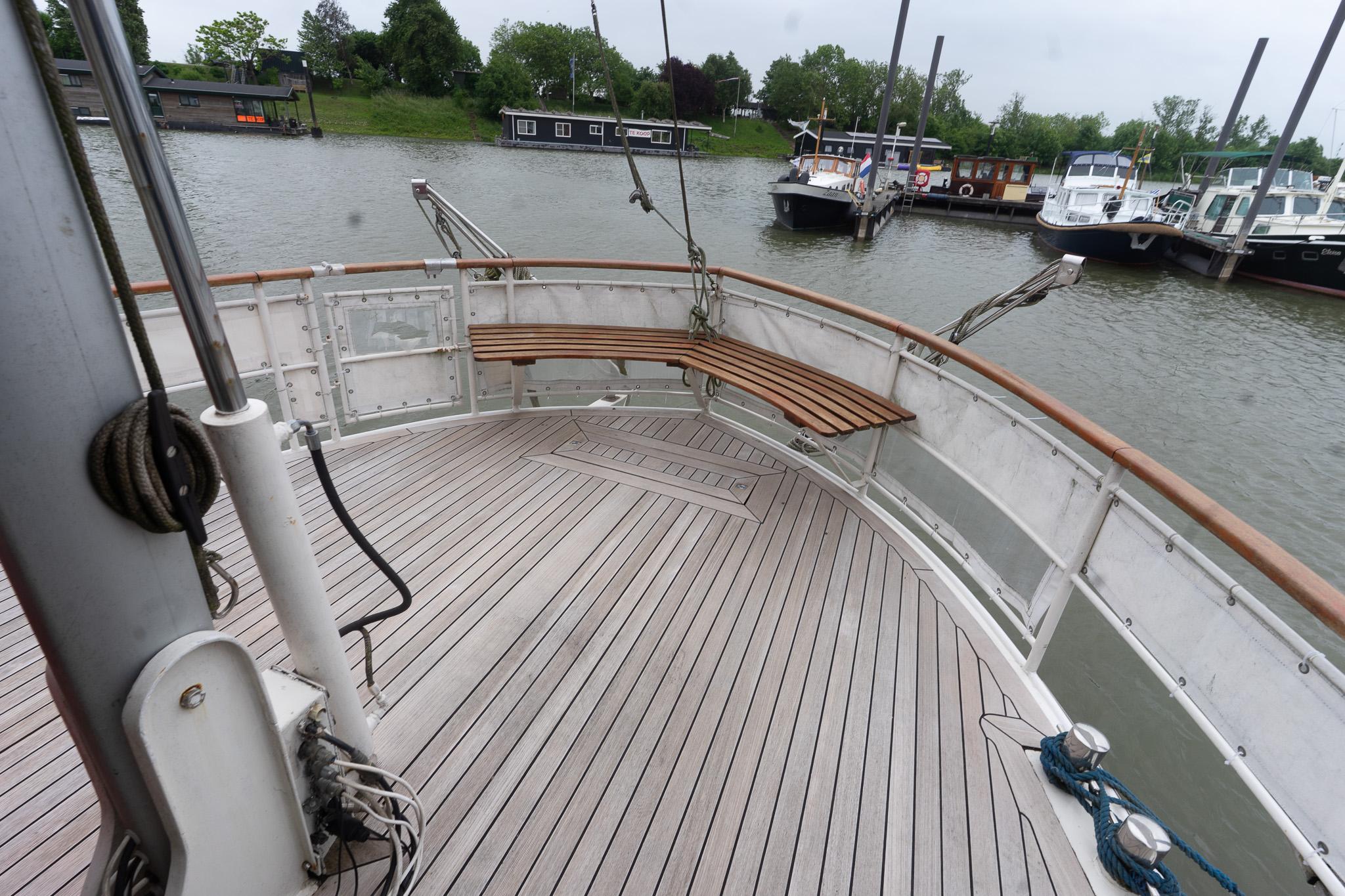 De Ruiter Kotter1400 — foto 24 van 47