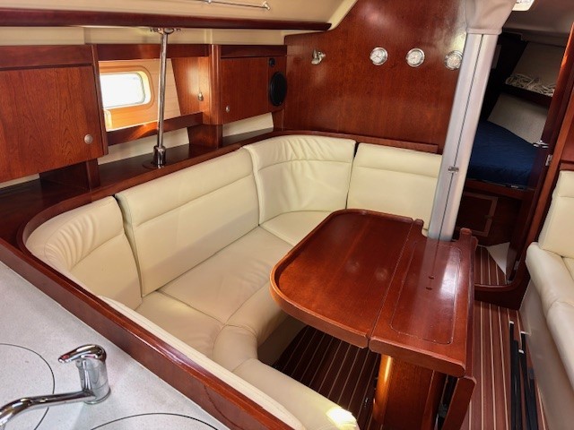 Dehler 36 JV — foto 35 van 59