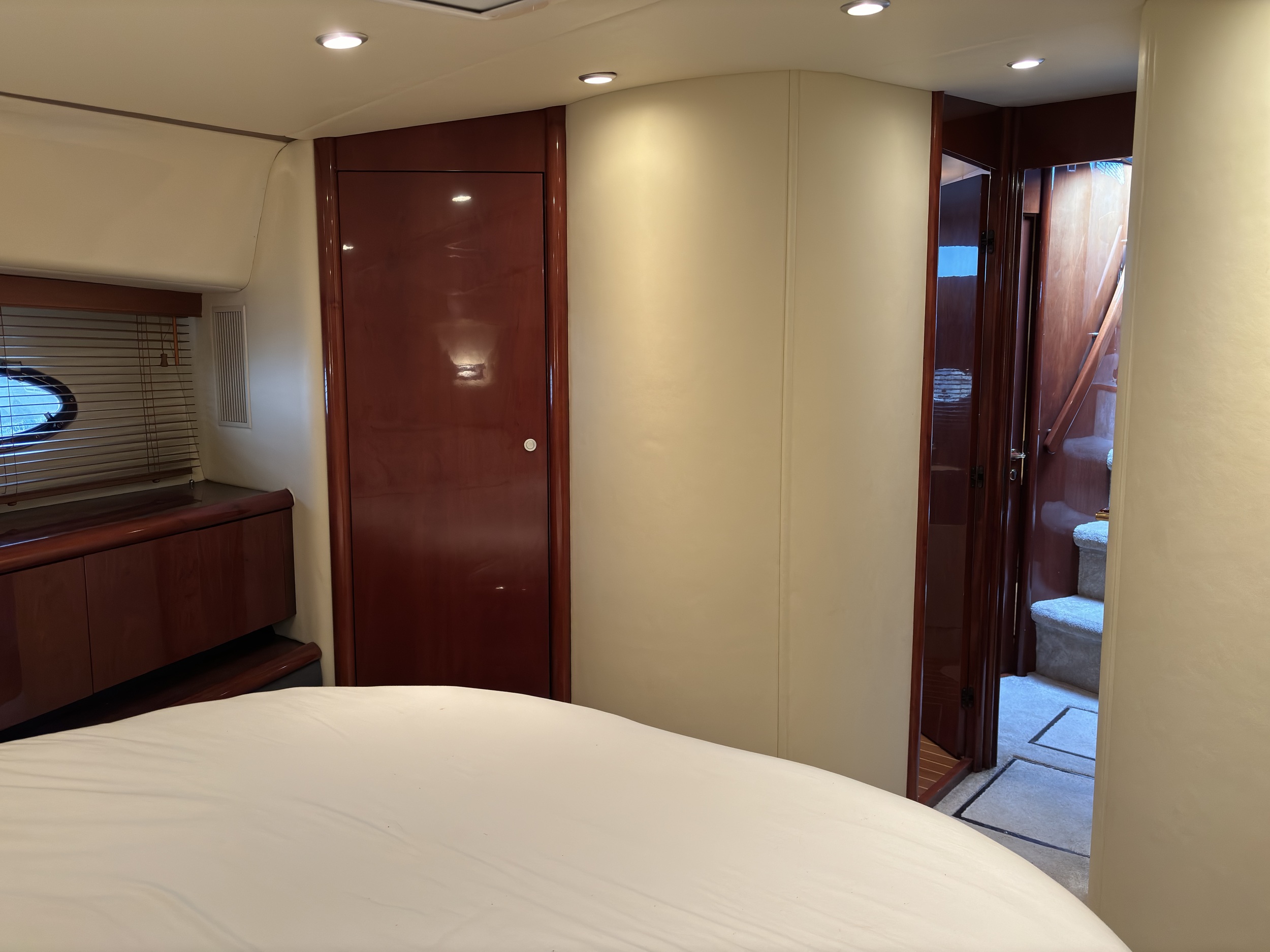 Fairline Squadron 58 — foto 14 van 21