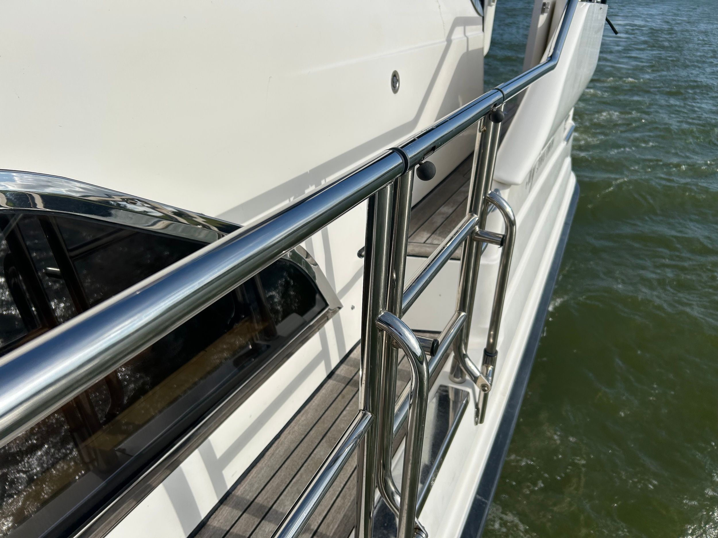 Atlantic 460 — foto 52 van 54