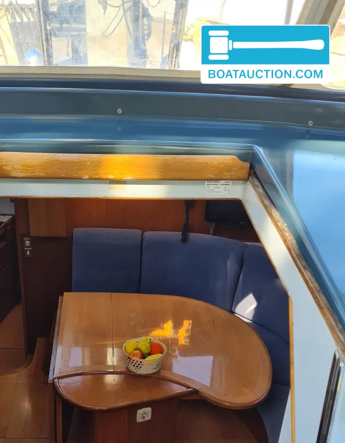 Seaforce 49 nu in de online veiling. — foto 23 van 49