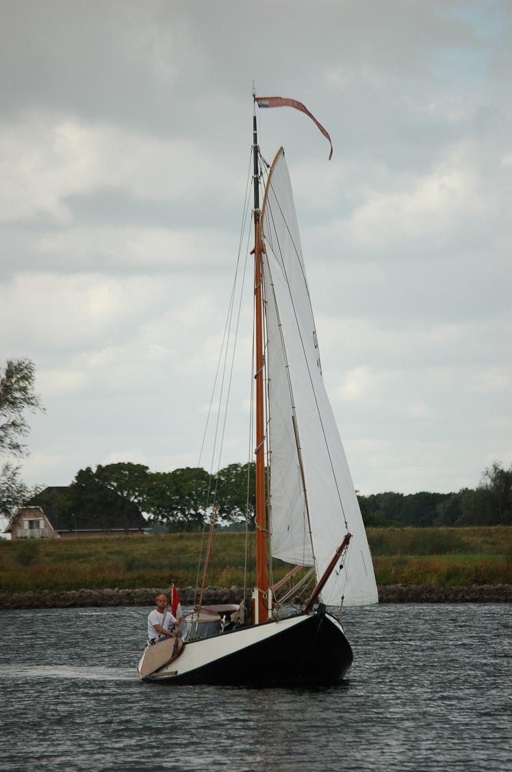 Hoogaars 8.70 — foto 2 van 9