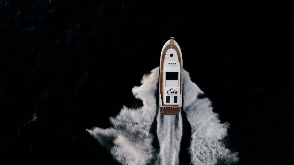Nord Star 36+ — foto 13 van 52
